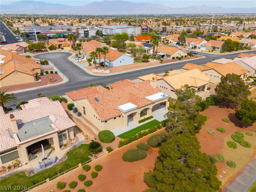 9213 Villa Ridge, Las Vegas, NV 89134