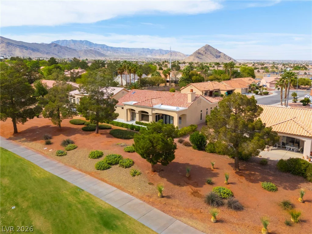 9213 Villa Ridge, Las Vegas, NV 89134