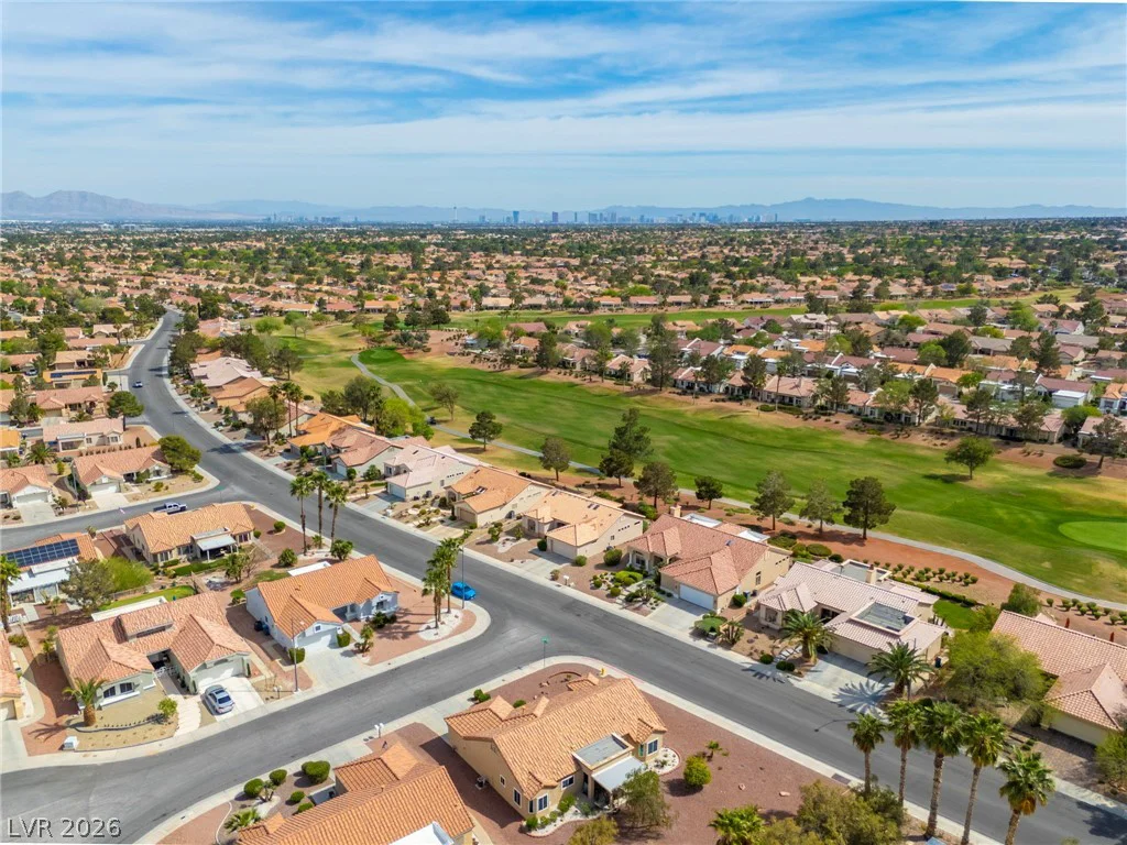 9213 Villa Ridge, Las Vegas, NV 89134