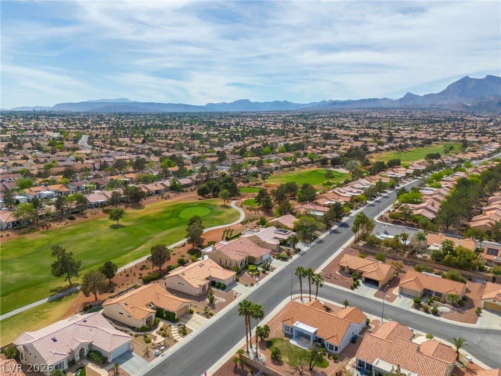 9213 Villa Ridge, Las Vegas, NV 89134