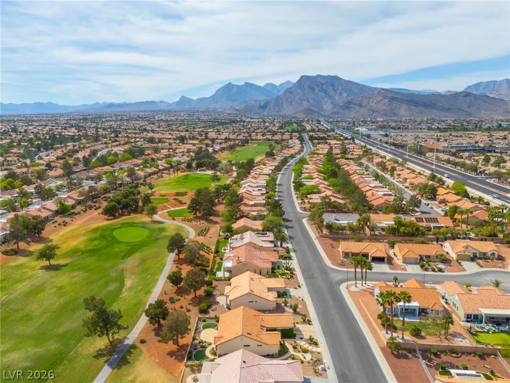 9213 Villa Ridge, Las Vegas, NV 89134