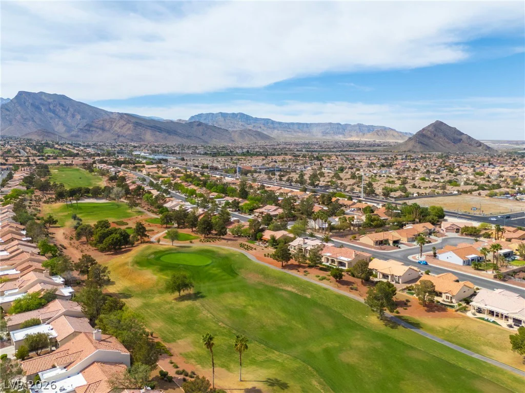 9213 Villa Ridge, Las Vegas, NV 89134