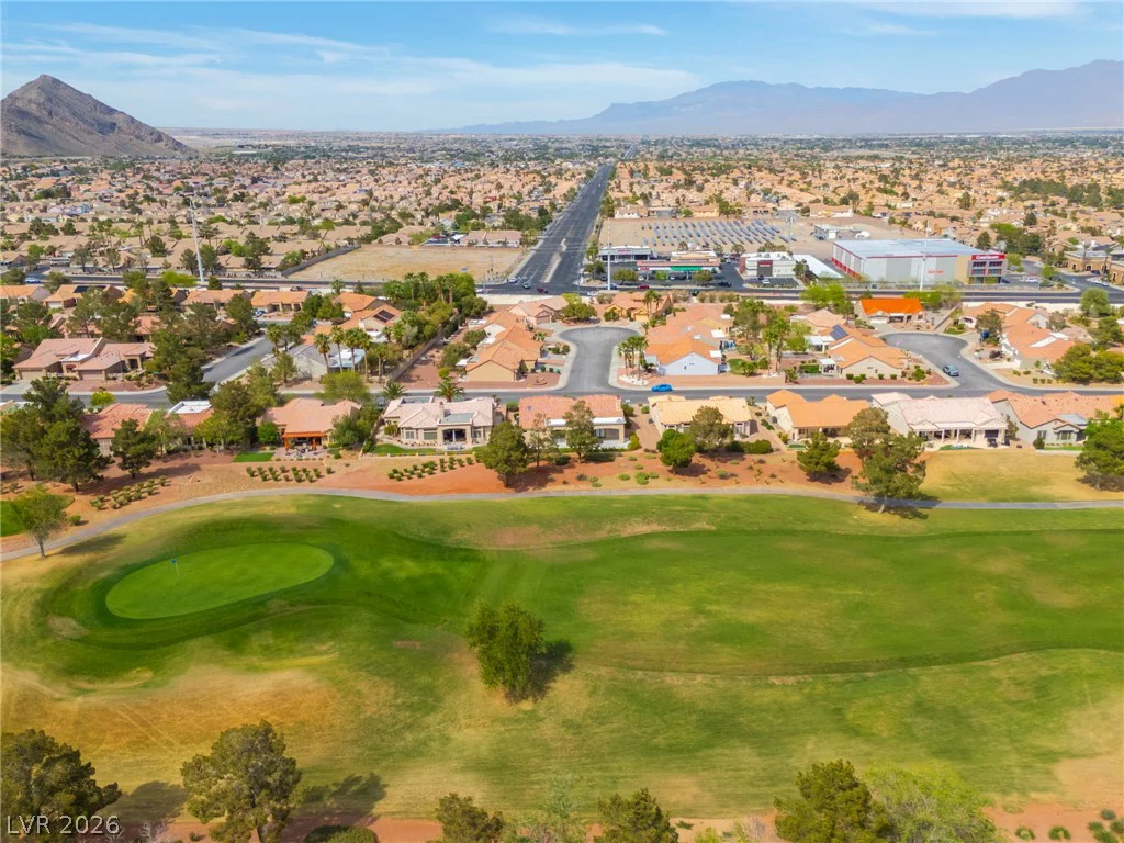9213 Villa Ridge, Las Vegas, NV 89134