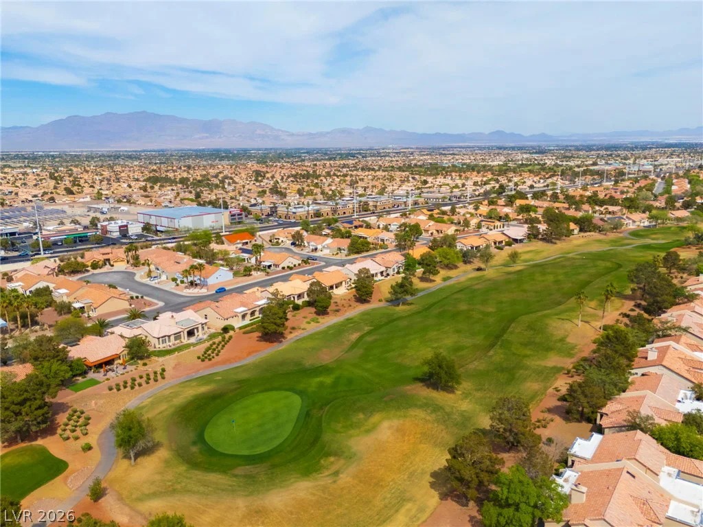 9213 Villa Ridge, Las Vegas, NV 89134