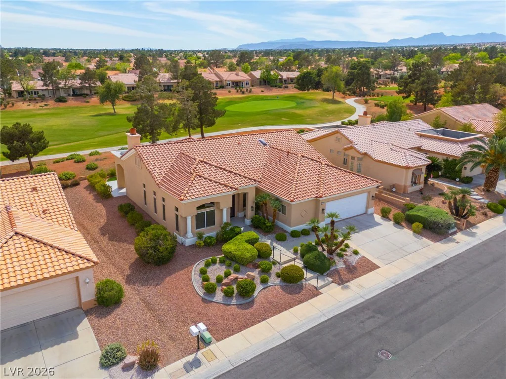 9213 Villa Ridge, Las Vegas, NV 89134