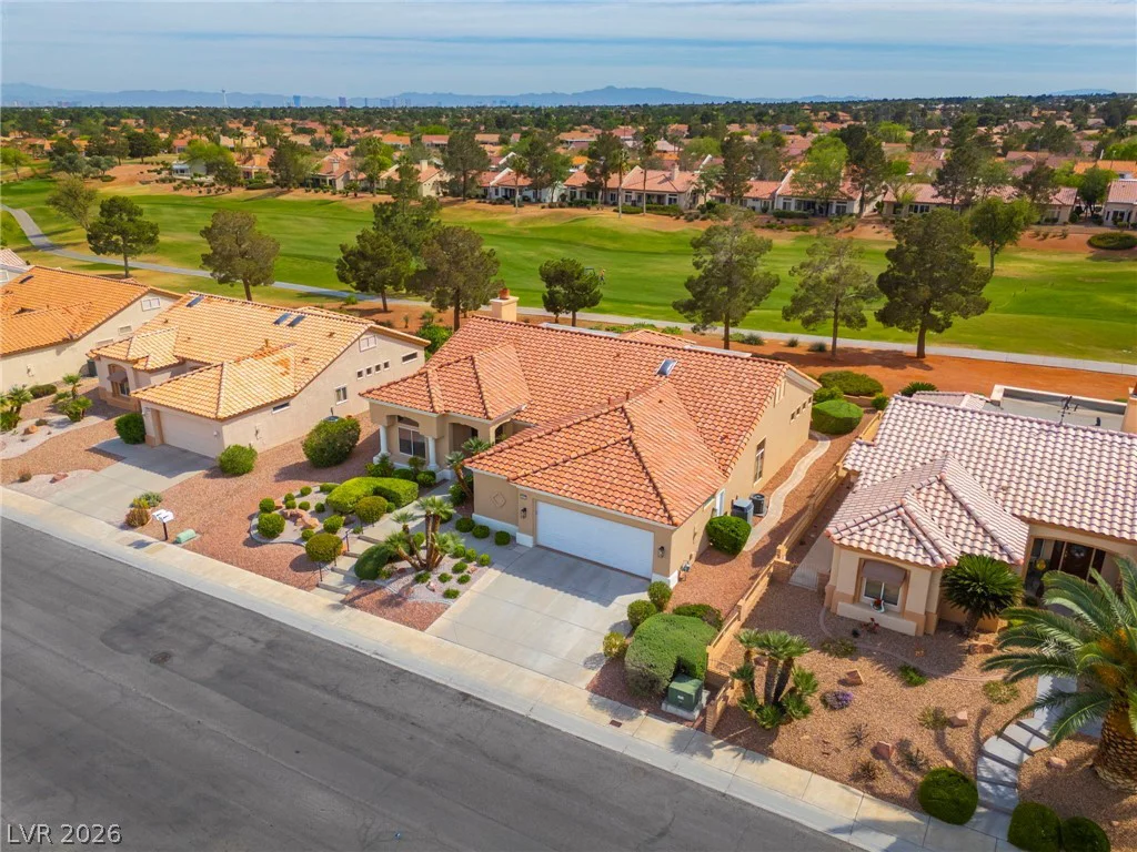 9213 Villa Ridge, Las Vegas, NV 89134