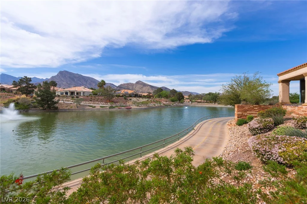 9213 Villa Ridge, Las Vegas, NV 89134