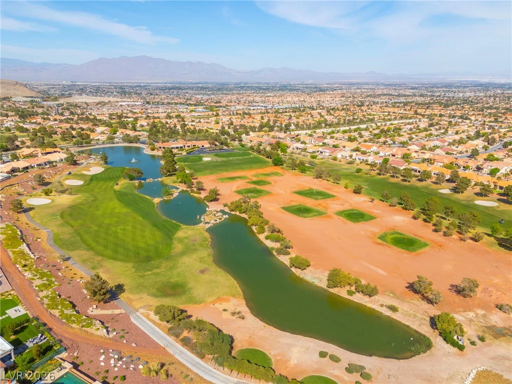 9213 Villa Ridge, Las Vegas, NV 89134