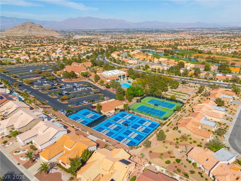 9213 Villa Ridge, Las Vegas, NV 89134