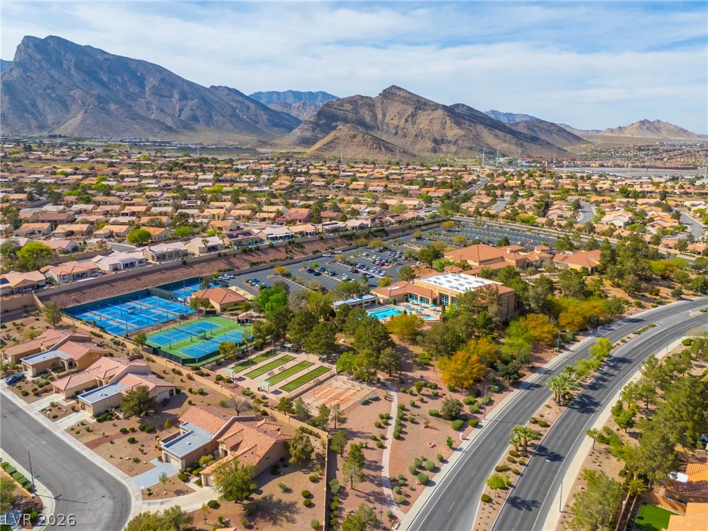 9213 Villa Ridge, Las Vegas, NV 89134
