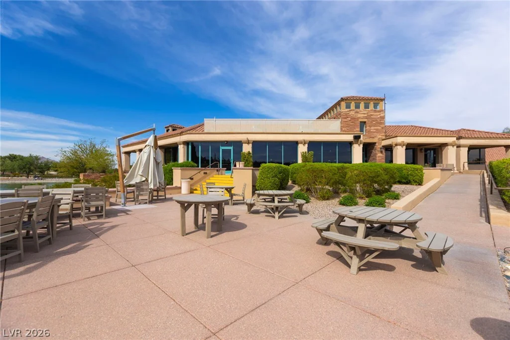 9213 Villa Ridge, Las Vegas, NV 89134