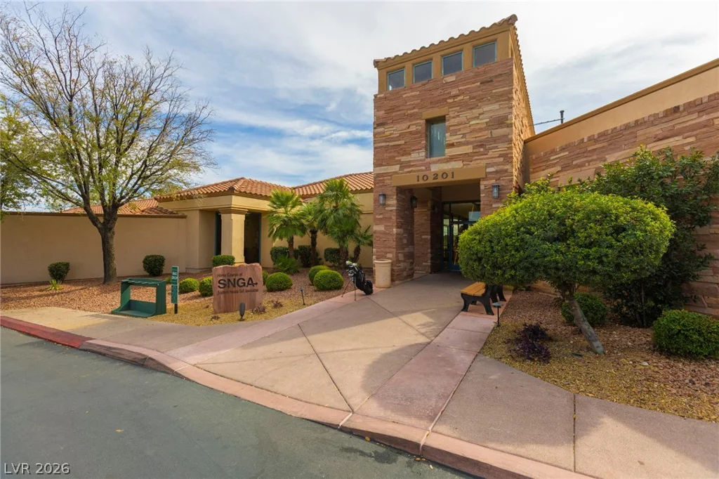 9213 Villa Ridge, Las Vegas, NV 89134
