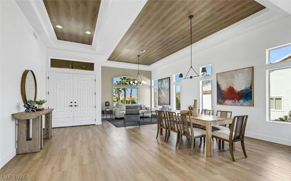 9213 Villa Ridge, Las Vegas, NV 89134