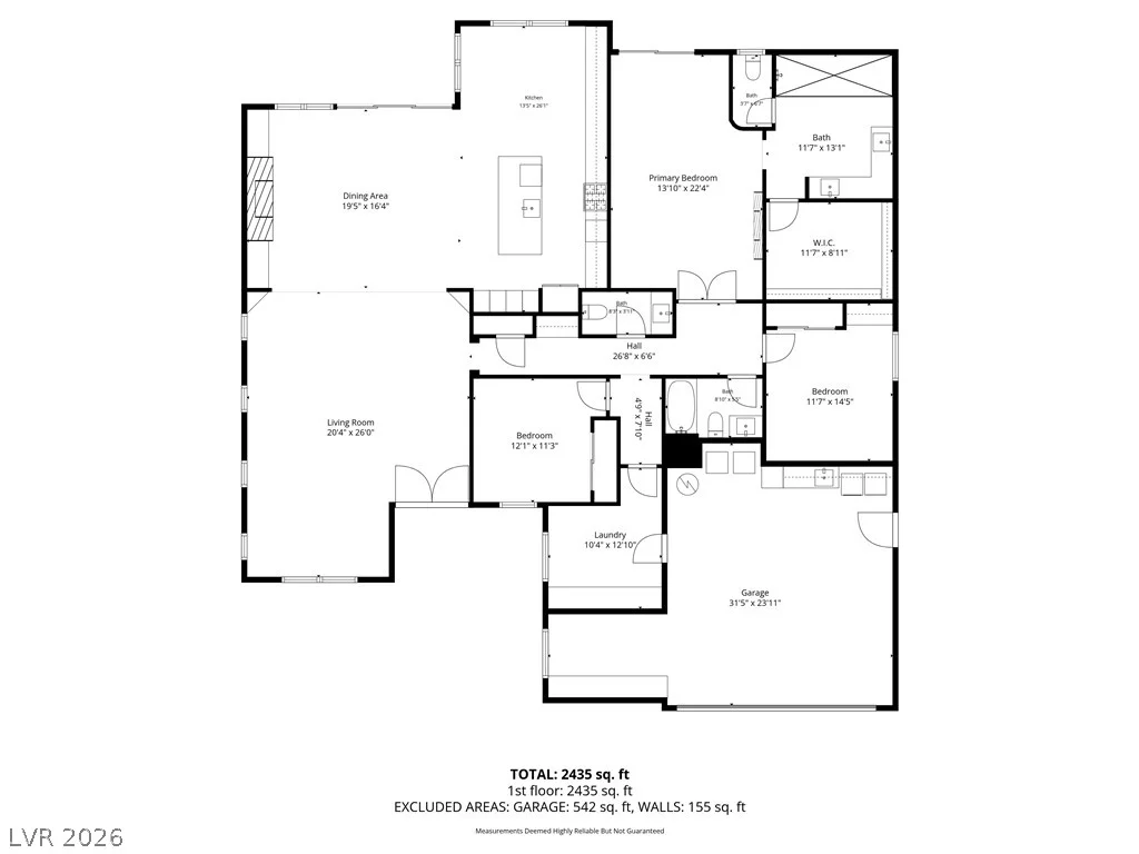 9213 Villa Ridge, Las Vegas, NV 89134