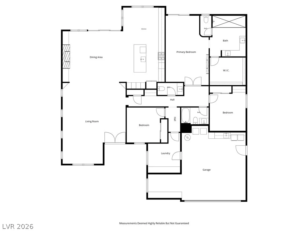 9213 Villa Ridge, Las Vegas, NV 89134