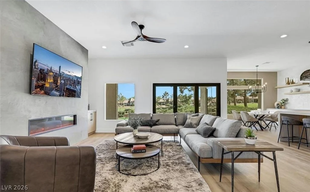 9213 Villa Ridge, Las Vegas, NV 89134