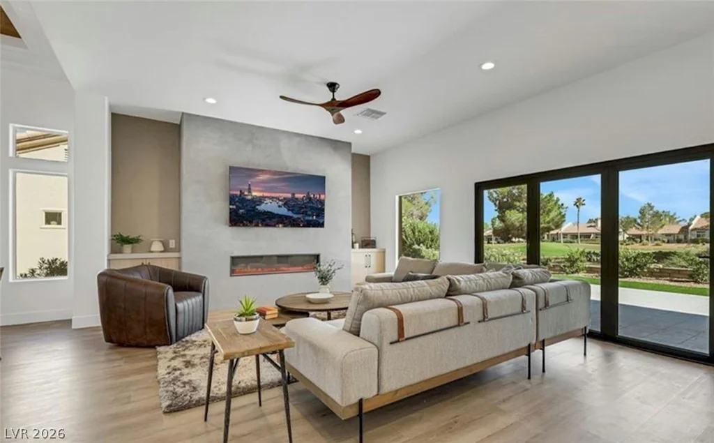 9213 Villa Ridge, Las Vegas, NV 89134