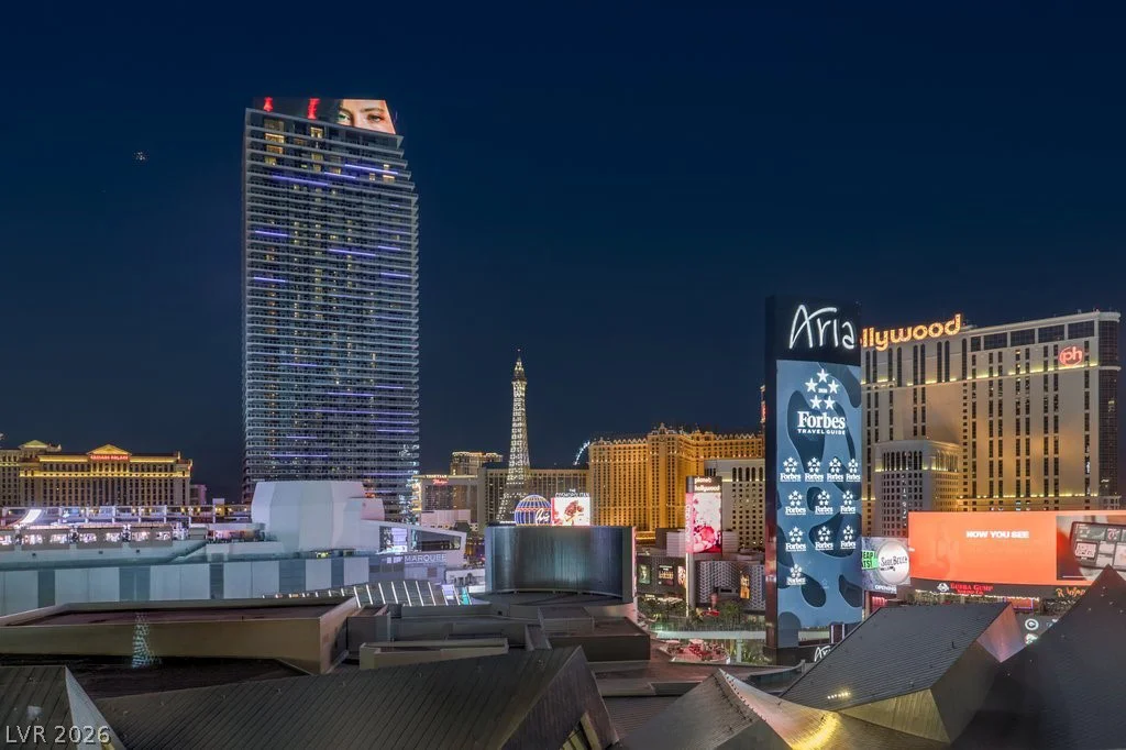 3722 Las Vegas, Las Vegas, NV 89158