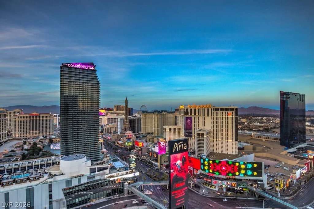 3722 Las Vegas, Las Vegas, NV 89158