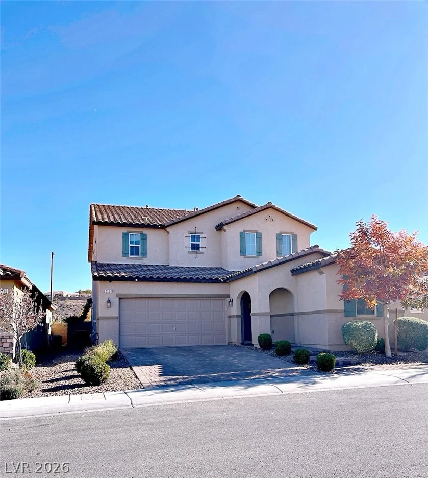 2130 Danzinger, Henderson, NV 89044