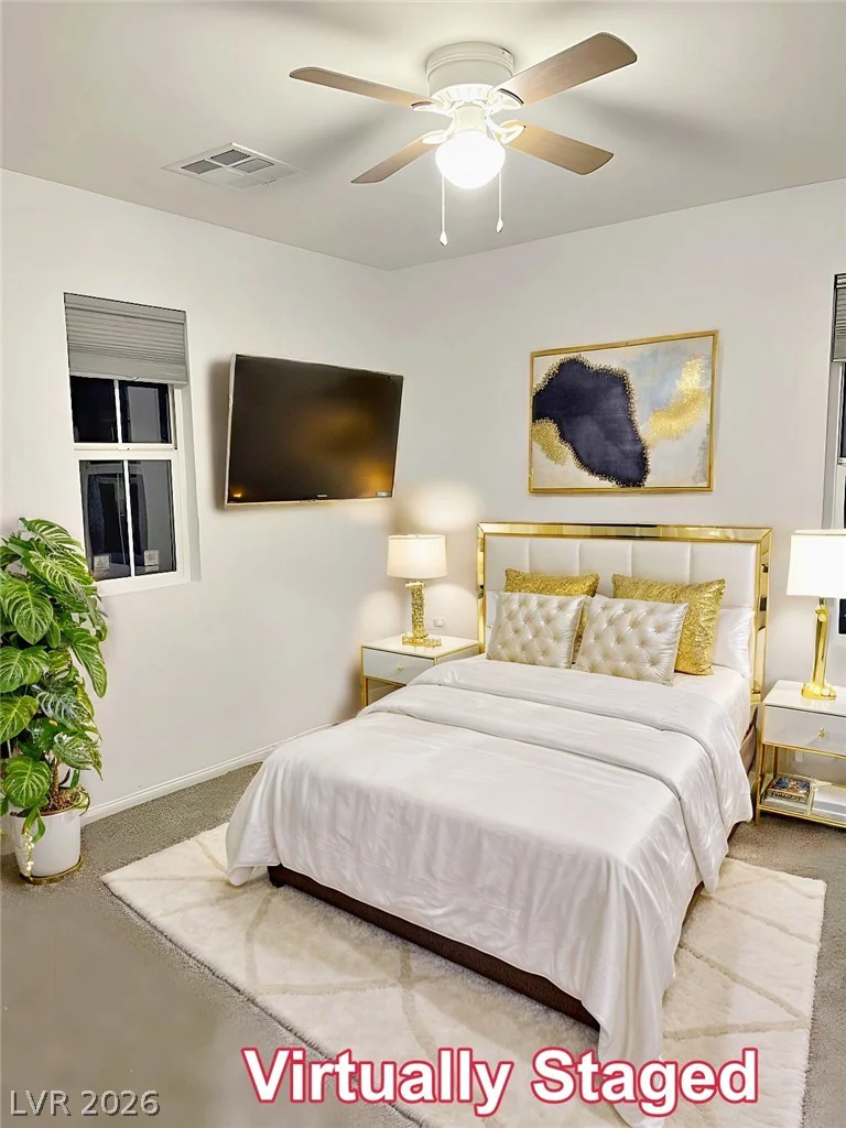 2130 Danzinger, Henderson, NV 89044