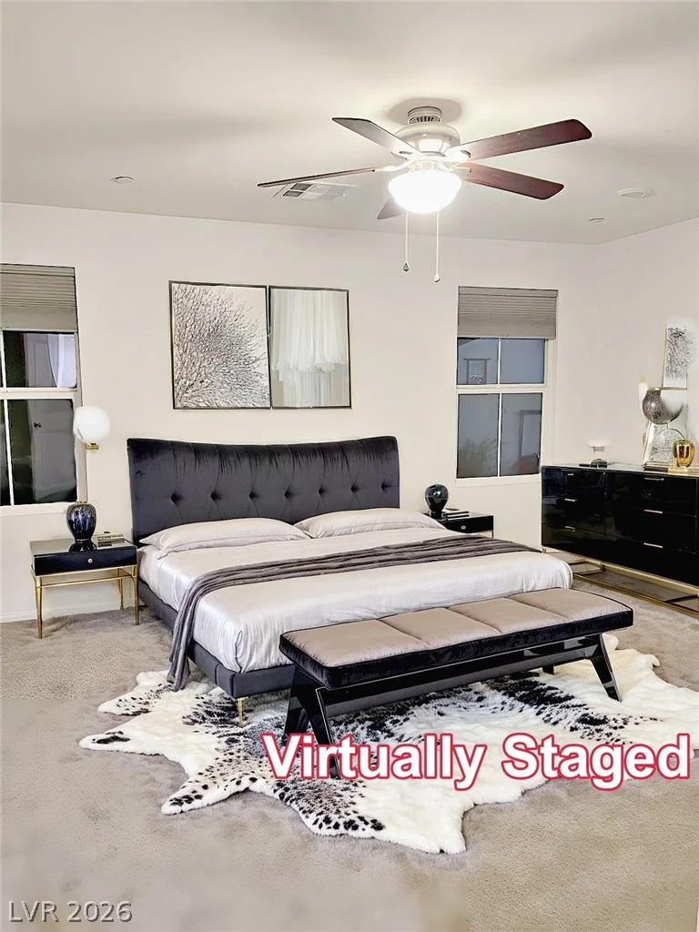 2130 Danzinger, Henderson, NV 89044
