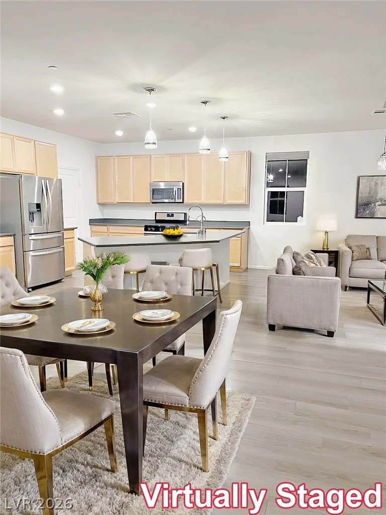 2130 Danzinger, Henderson, NV 89044