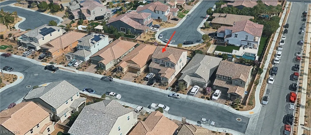 2130 Danzinger, Henderson, NV 89044