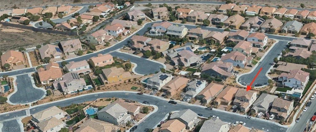 2130 Danzinger, Henderson, NV 89044
