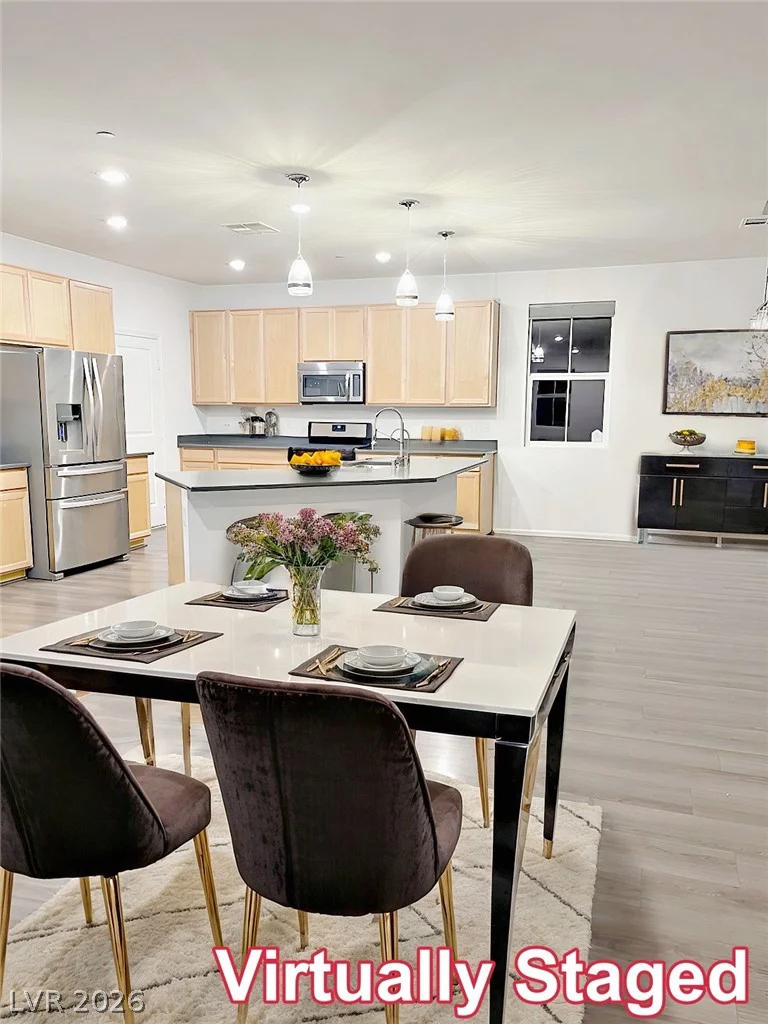 2130 Danzinger, Henderson, NV 89044