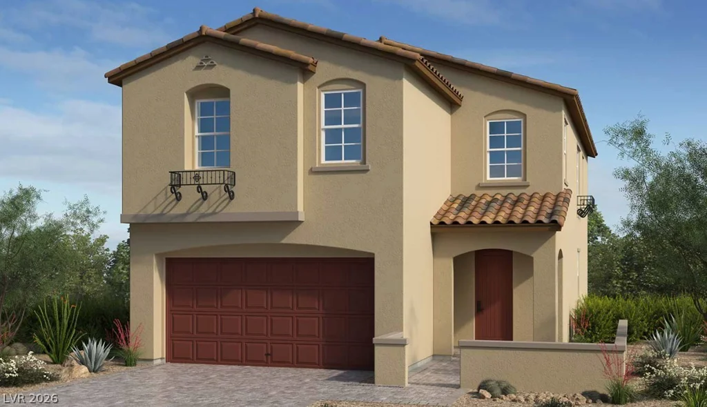 312 Cabasa, Henderson, NV 89015