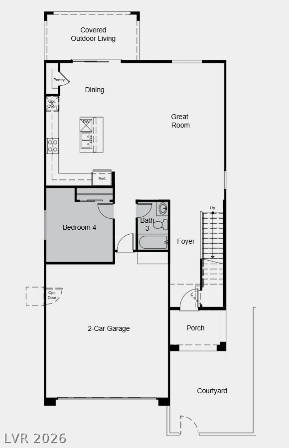 312 Cabasa, Henderson, NV 89015
