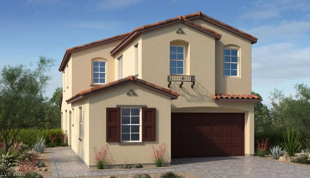 318 Cabasa, Henderson, NV 89015