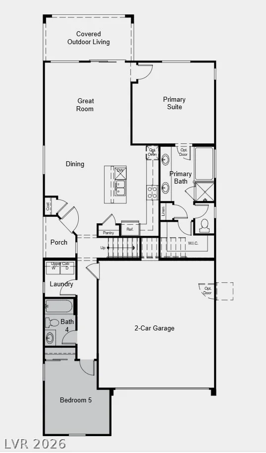 318 Cabasa, Henderson, NV 89015