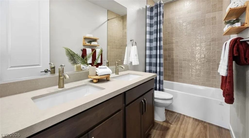 318 Cabasa, Henderson, NV 89015