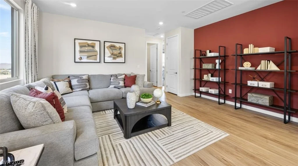 318 Cabasa, Henderson, NV 89015