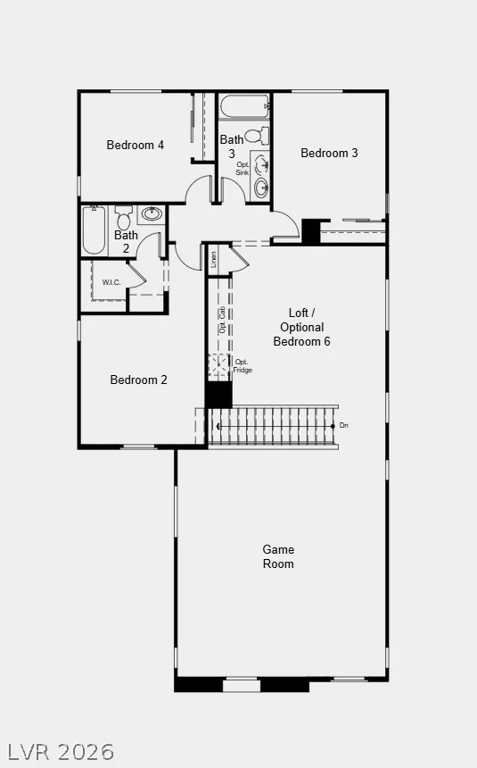 318 Cabasa, Henderson, NV 89015