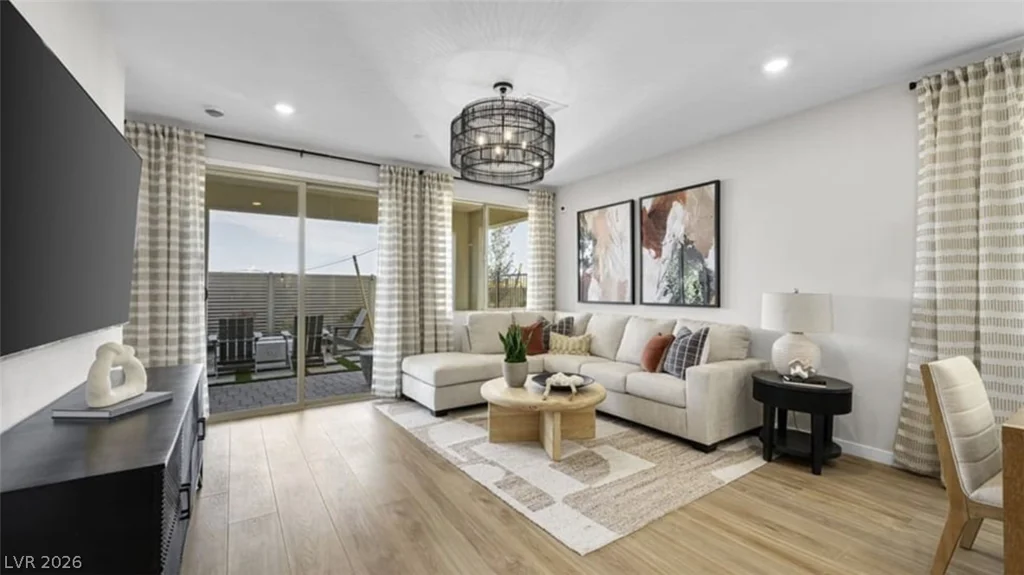 318 Cabasa, Henderson, NV 89015