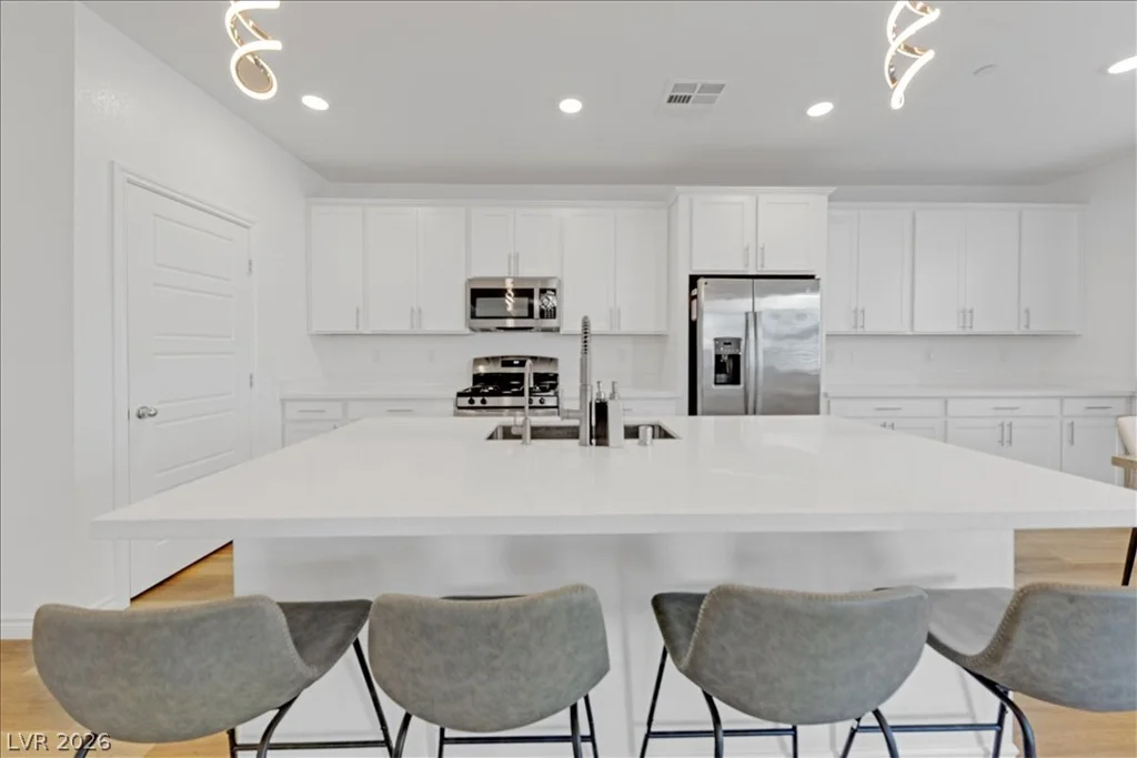 299 Mount Tyndall, Henderson, NV 89015