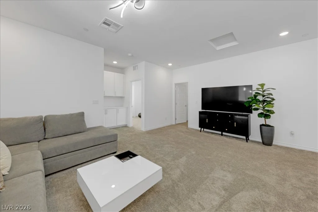 299 Mount Tyndall, Henderson, NV 89015