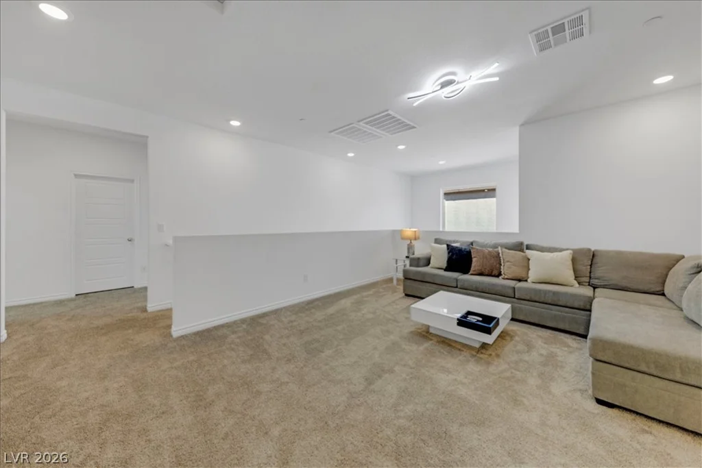 299 Mount Tyndall, Henderson, NV 89015