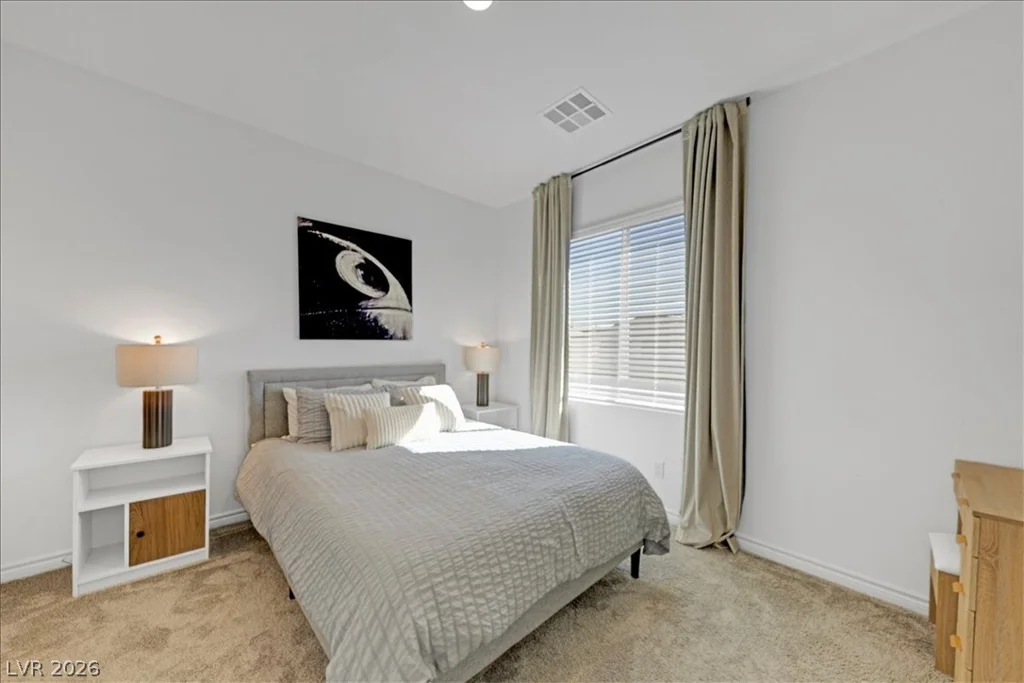 299 Mount Tyndall, Henderson, NV 89015