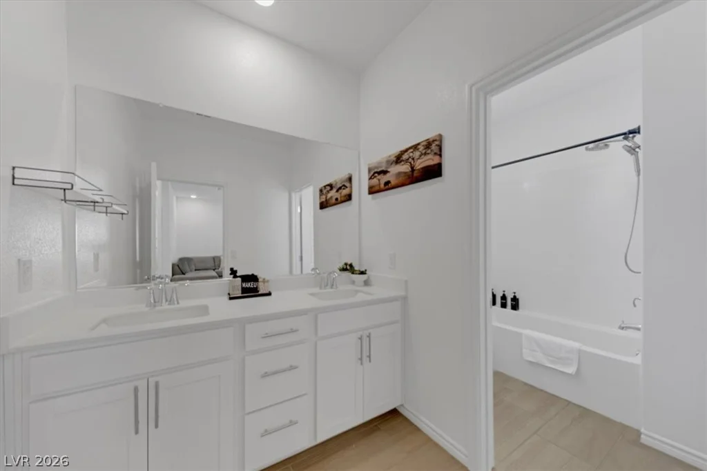 299 Mount Tyndall, Henderson, NV 89015