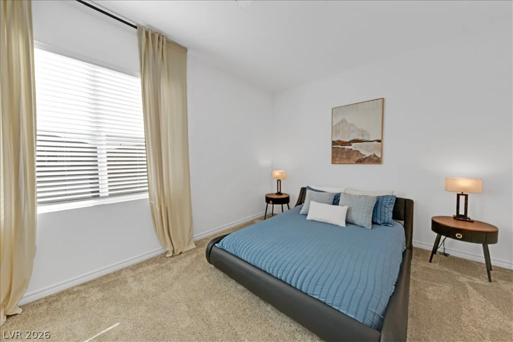 299 Mount Tyndall, Henderson, NV 89015