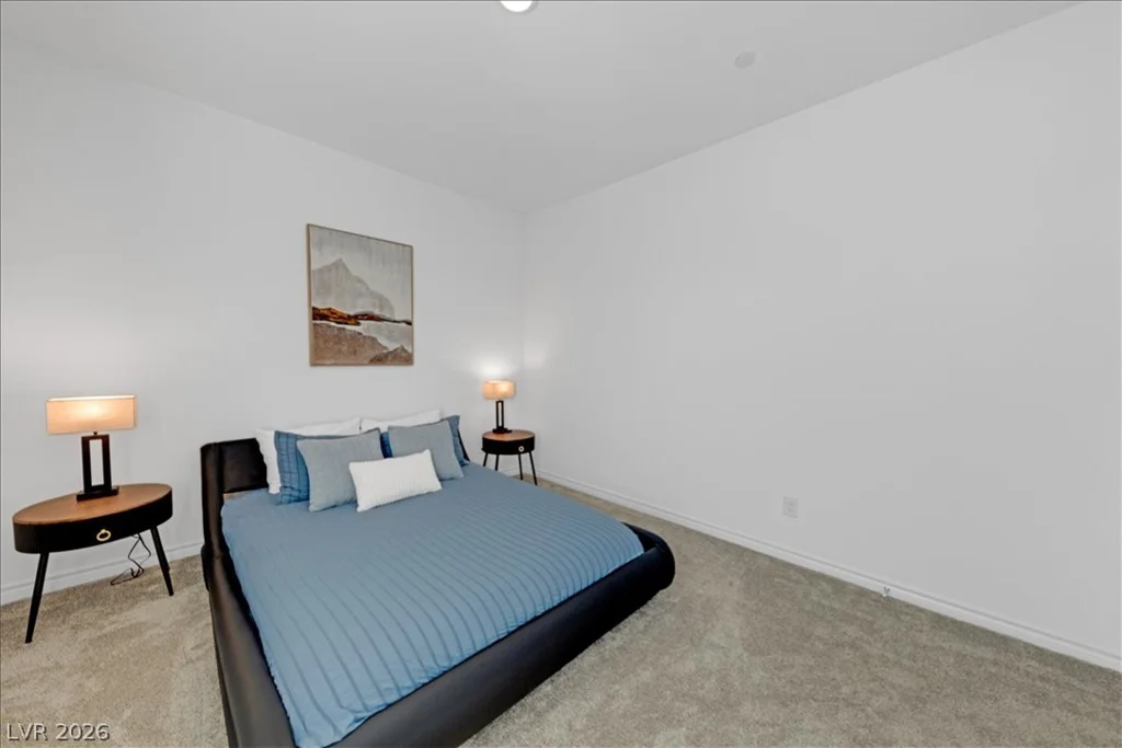 299 Mount Tyndall, Henderson, NV 89015