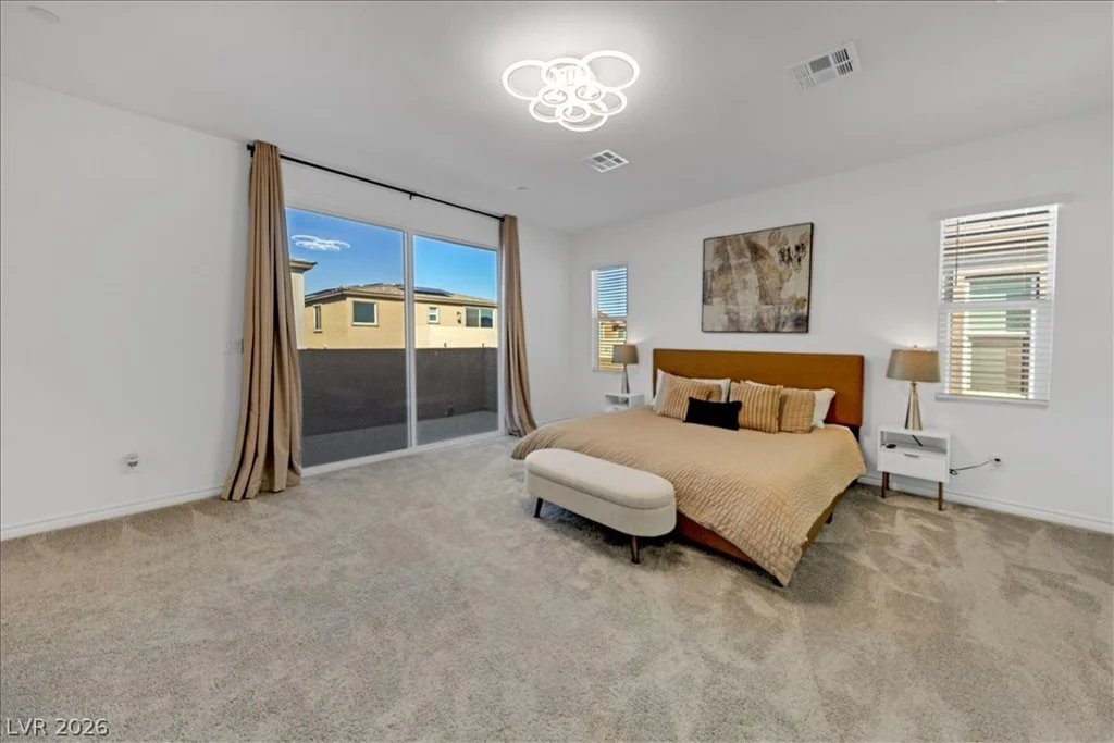 299 Mount Tyndall, Henderson, NV 89015