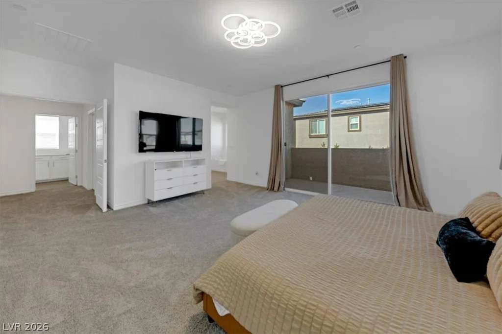 299 Mount Tyndall, Henderson, NV 89015