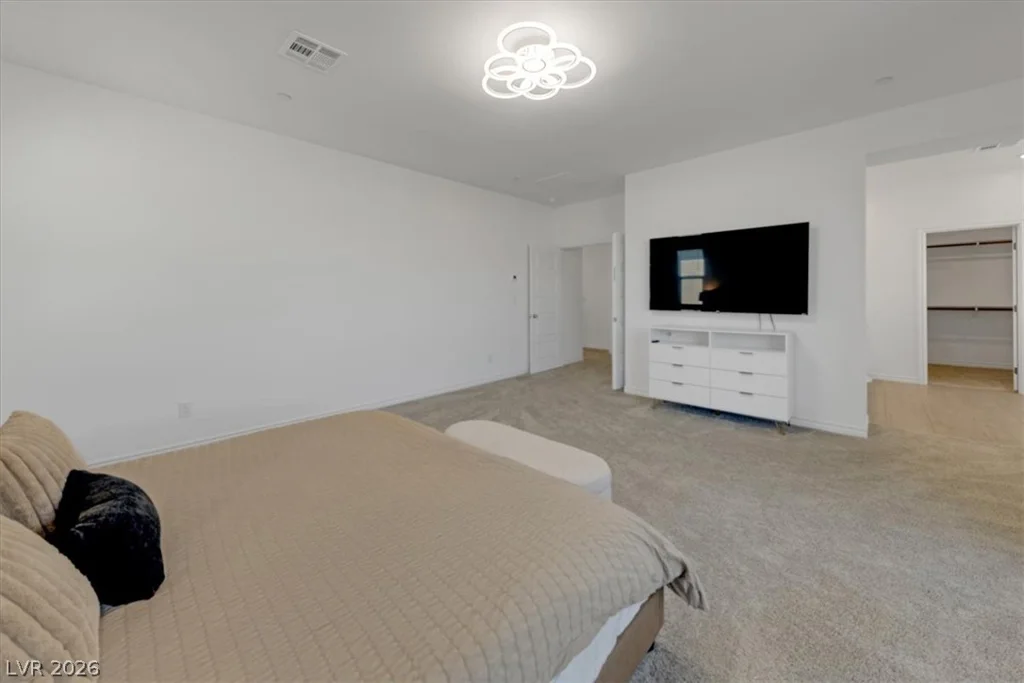 299 Mount Tyndall, Henderson, NV 89015