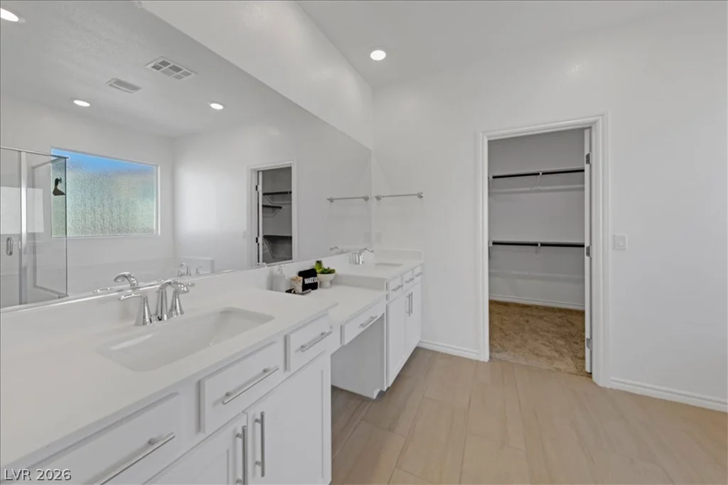 299 Mount Tyndall, Henderson, NV 89015