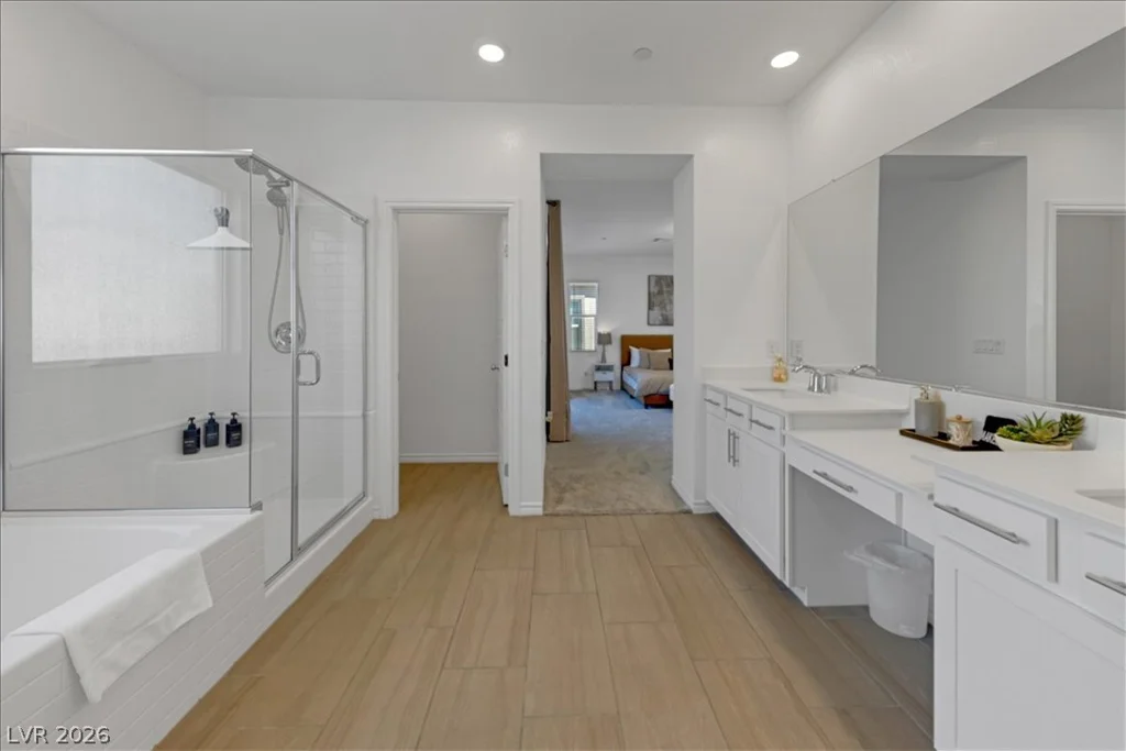 299 Mount Tyndall, Henderson, NV 89015